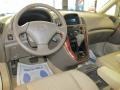 Pearl White - RX 300 Photo No. 14