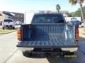 Stealth Gray Metallic - Sierra 1500 SLT Crew Cab 4x4 Photo No. 4