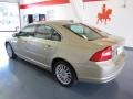 Shimmer Gold Metallic - S80 3.2 Photo No. 2