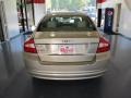 Shimmer Gold Metallic - S80 3.2 Photo No. 3