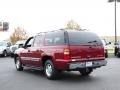 Onyx Black - Suburban 1500 LS 4x4 Photo No. 3