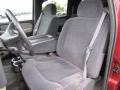 Onyx Black - Suburban 1500 LS 4x4 Photo No. 4