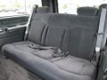 Onyx Black - Suburban 1500 LS 4x4 Photo No. 6