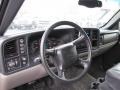 Onyx Black - Suburban 1500 LS 4x4 Photo No. 7
