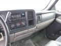 Onyx Black - Suburban 1500 LS 4x4 Photo No. 8