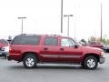Onyx Black - Suburban 1500 LS 4x4 Photo No. 10