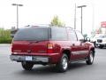 Onyx Black - Suburban 1500 LS 4x4 Photo No. 12