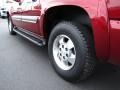 Onyx Black - Suburban 1500 LS 4x4 Photo No. 13