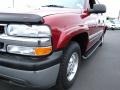 Onyx Black - Suburban 1500 LS 4x4 Photo No. 14