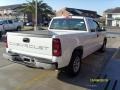 2007 Summit White Chevrolet Silverado 1500 Classic Work Truck Extended Cab  photo #6