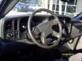 2007 Summit White Chevrolet Silverado 1500 Classic Work Truck Extended Cab  photo #10