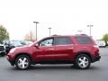 Red Jewel Tintcoat - Acadia SLT AWD Photo No. 1