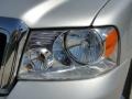 Silver Metallic - F150 XLT SuperCrew Photo No. 10