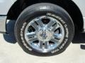 Silver Metallic - F150 XLT SuperCrew Photo No. 13
