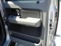 Silver Metallic - F150 XLT SuperCrew Photo No. 29