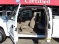 2004 Summit White GMC Sierra 1500 SLT Extended Cab 4x4  photo #2