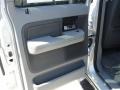 Silver Metallic - F150 XLT SuperCrew Photo No. 31