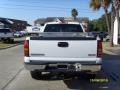 2004 Summit White GMC Sierra 1500 SLT Extended Cab 4x4  photo #4