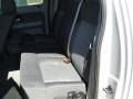 Silver Metallic - F150 XLT SuperCrew Photo No. 32