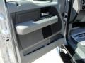 Silver Metallic - F150 XLT SuperCrew Photo No. 33