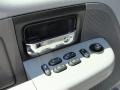 Silver Metallic - F150 XLT SuperCrew Photo No. 34