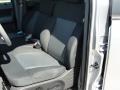 Silver Metallic - F150 XLT SuperCrew Photo No. 35