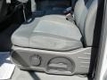 Silver Metallic - F150 XLT SuperCrew Photo No. 36