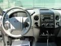 Silver Metallic - F150 XLT SuperCrew Photo No. 37
