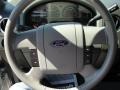 Silver Metallic - F150 XLT SuperCrew Photo No. 40