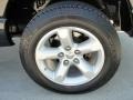 Brilliant Black Crystal Pearl - Ram 1500 Lone Star Edition Quad Cab Photo No. 14