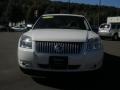 Oxford White - Sable Premier Sedan Photo No. 3