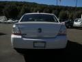 Oxford White - Sable Premier Sedan Photo No. 5