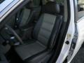 Oxford White - Sable Premier Sedan Photo No. 8