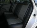 Oxford White - Sable Premier Sedan Photo No. 9