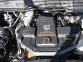 6.7 Liter Cummins OHV 24-Valve BLUETEC Turbo-Diesel Inline 6-Cylinder 2008 Dodge Ram 3500 Laramie Mega Cab 4x4 Engine