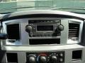 2008 Brilliant Black Crystal Pearl Dodge Ram 1500 Lone Star Edition Quad Cab  photo #37