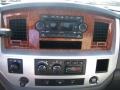 Electric Blue Pearl - Ram 2500 Laramie Quad Cab 4x4 Photo No. 9