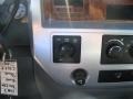 Electric Blue Pearl - Ram 2500 Laramie Quad Cab 4x4 Photo No. 10