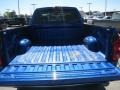Electric Blue Pearl - Ram 2500 Laramie Quad Cab 4x4 Photo No. 16