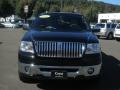 Black - Mark LT SuperCrew 4x4 Photo No. 2