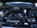 2008 Tungsten Grey Metallic Mercury Mariner V6 Premier 4WD  photo #11