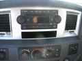 Bright Silver Metallic - Ram 2500 SLT Regular Cab 4x4 Photo No. 7