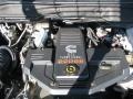 6.7 Liter OHV 24-Valve Cummins Turbo Diesel Inline 6 Cylinder Engine for 2008 Dodge Ram 2500 SLT Regular Cab 4x4 #37790244