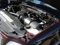 5.4 Liter SOHC 16-Valve Triton V8 2001 Ford F150 Lariat SuperCab 4x4 Engine