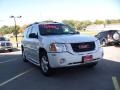 2004 Summit White GMC Envoy XL SLT 4x4  photo #10