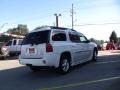 2004 Summit White GMC Envoy XL SLT 4x4  photo #15