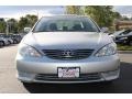 Lunar Mist Metallic - Camry LE Photo No. 6