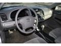 Lunar Mist Metallic - Camry LE Photo No. 8