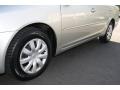 Lunar Mist Metallic - Camry LE Photo No. 24