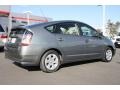 Tideland Gray Green Pearl - Prius Hybrid Photo No. 2